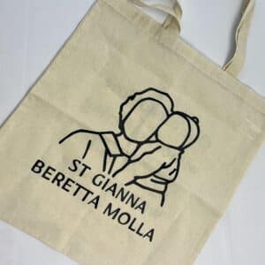 Gianna Tote Bag