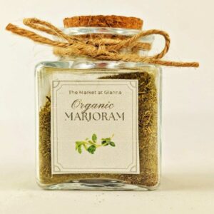 Organic Marjoram