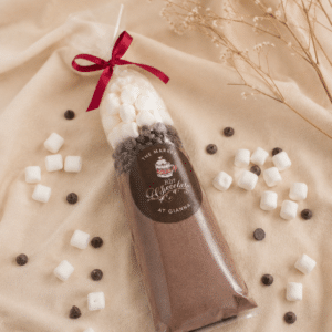 Hot Chocolate Mix
