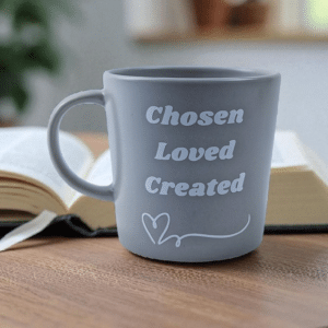 Gianna Mugs