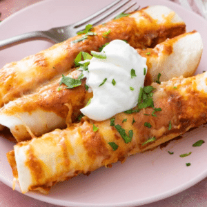 Enchiladas