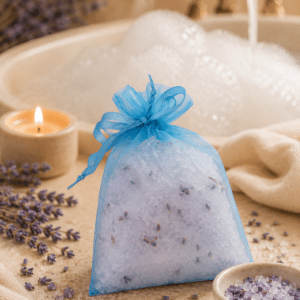 Lavender Bath Salts