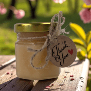 Mini Honey