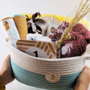 'Teddy's Dream' Gift Basket