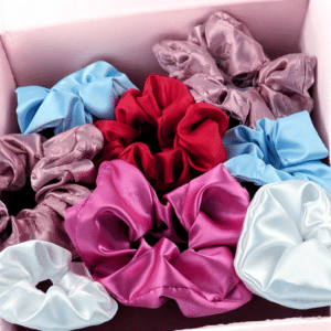 Scrunchies