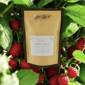 Organic Natural Herbal Tea