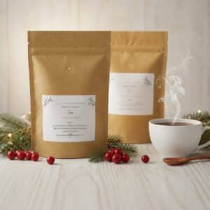 Gianna's Christmas Tea Blend